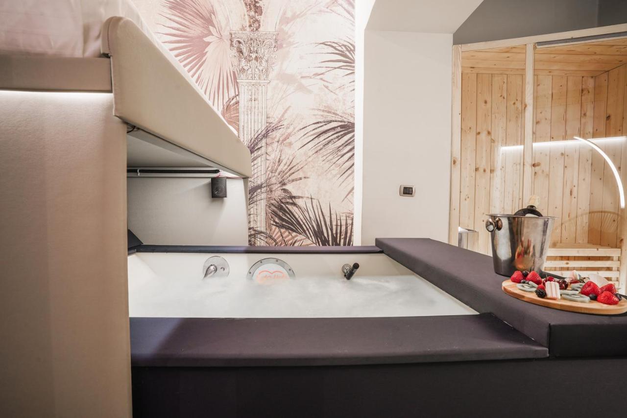 Suite del Grillo - Fori Imperiali - Il Nido d'Amore - 3