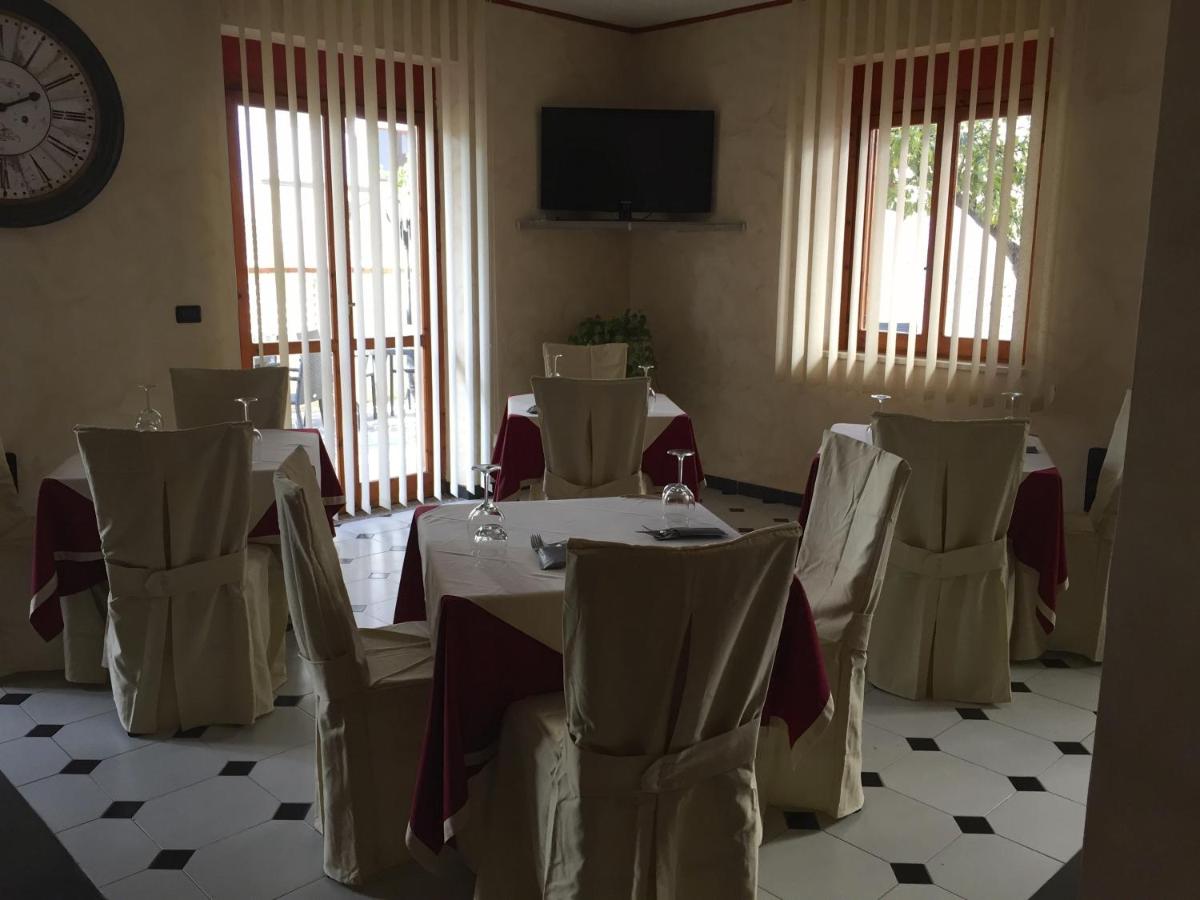 Hotel Barbieri photo