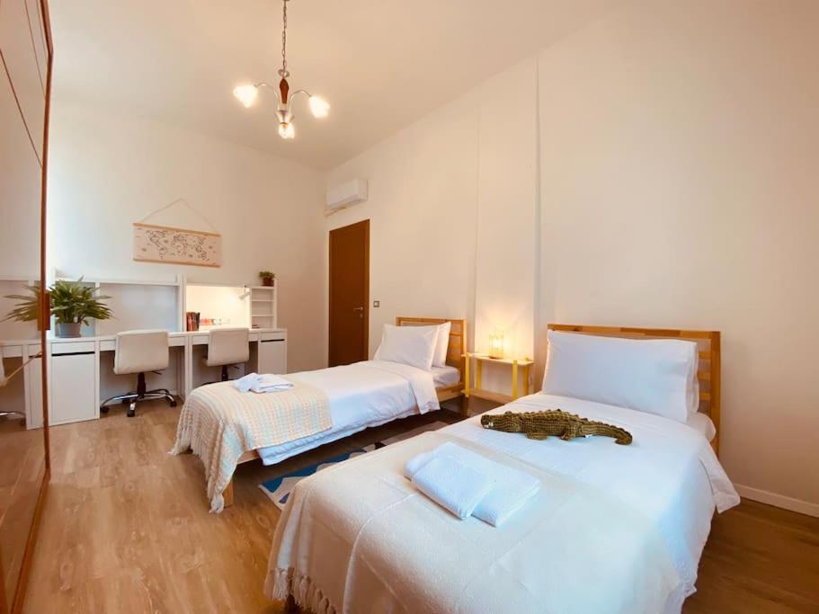 Casa Oscar: Entire apartment Venice.Mestre station - 2