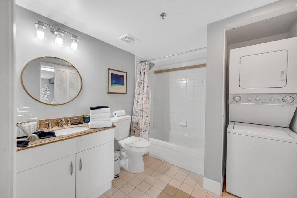 Ocean front private unit - 5