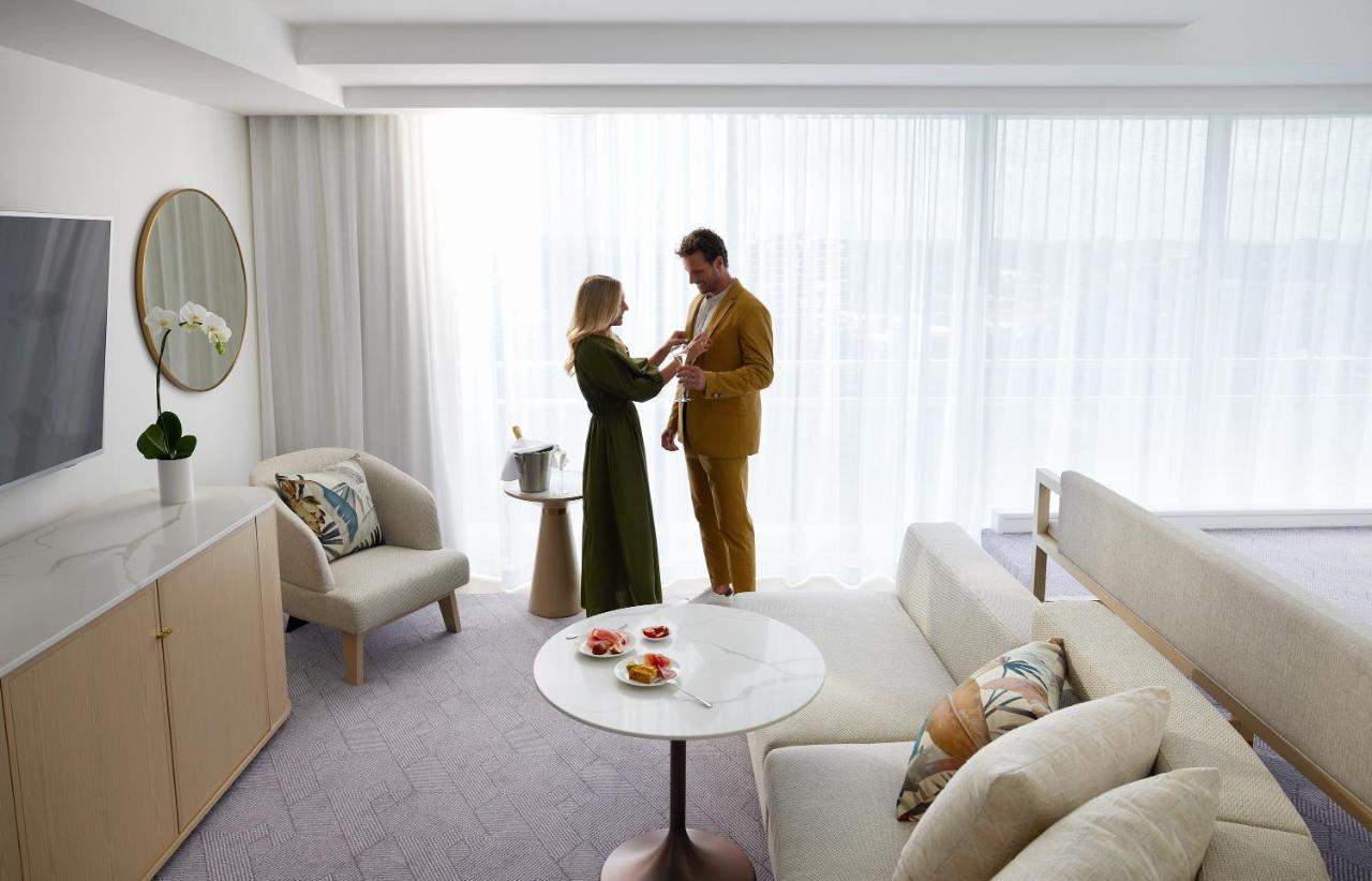 RACV Royal Pines Resort Gold Coast photo