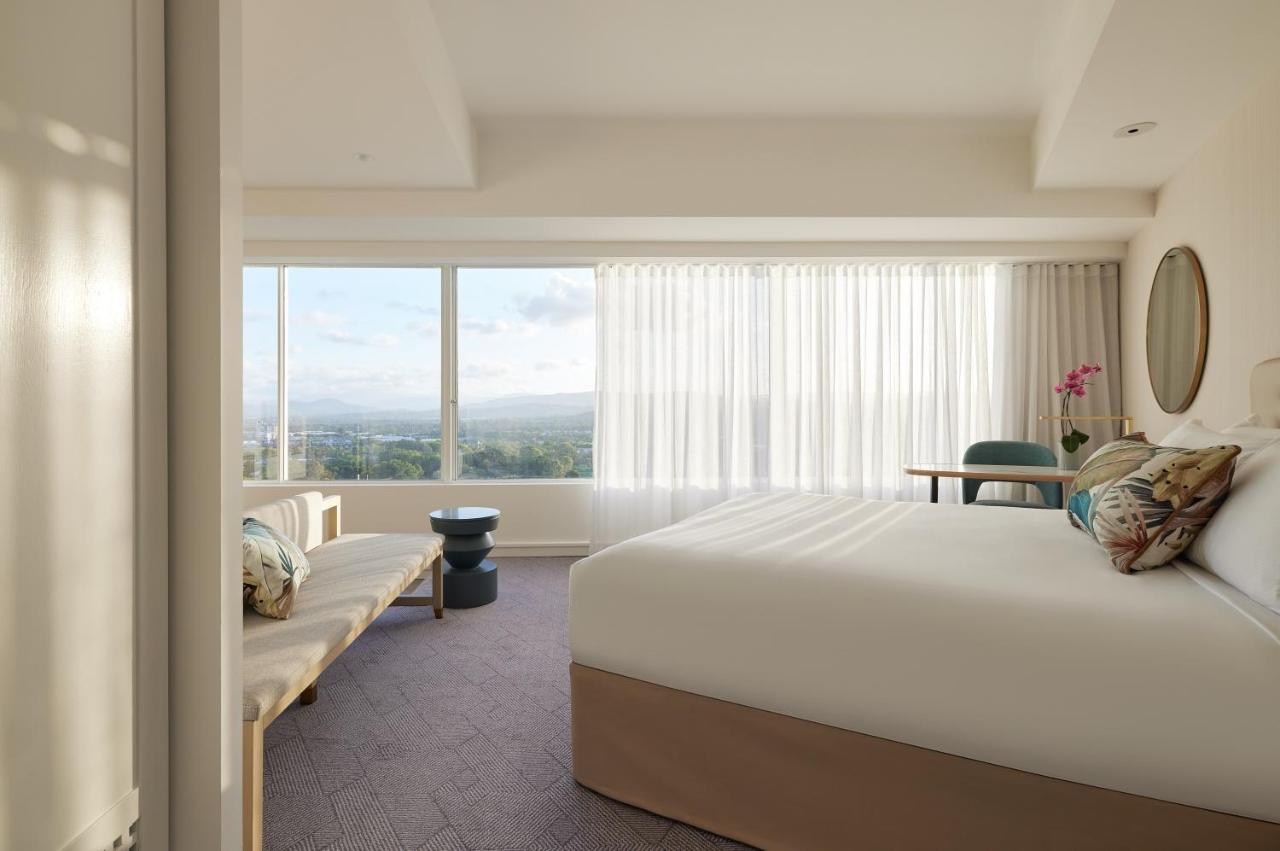 RACV Royal Pines Resort Gold Coast photo