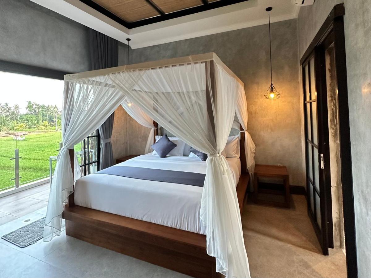 VILLARIZ Ubud , Bali - 2