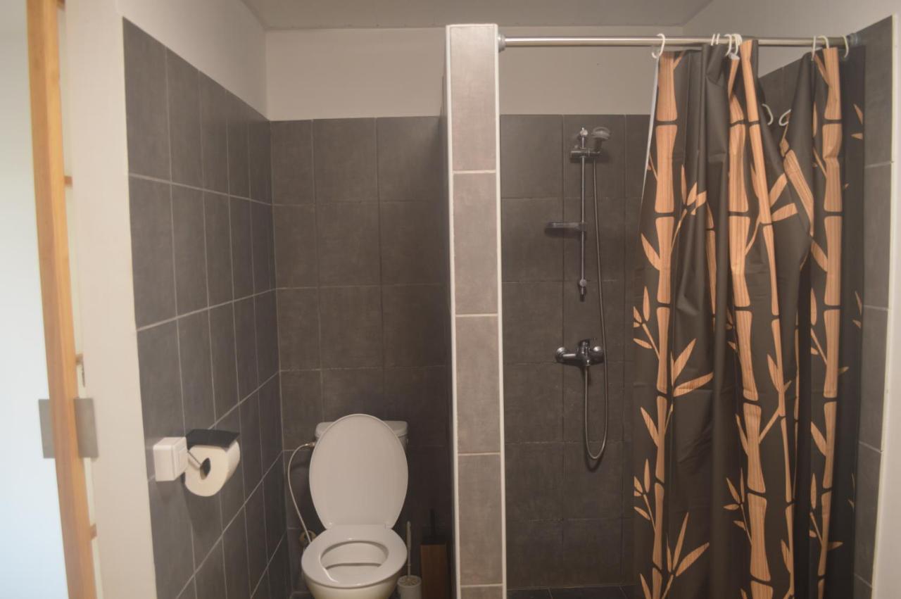 Kai Palmer Lodge - 2