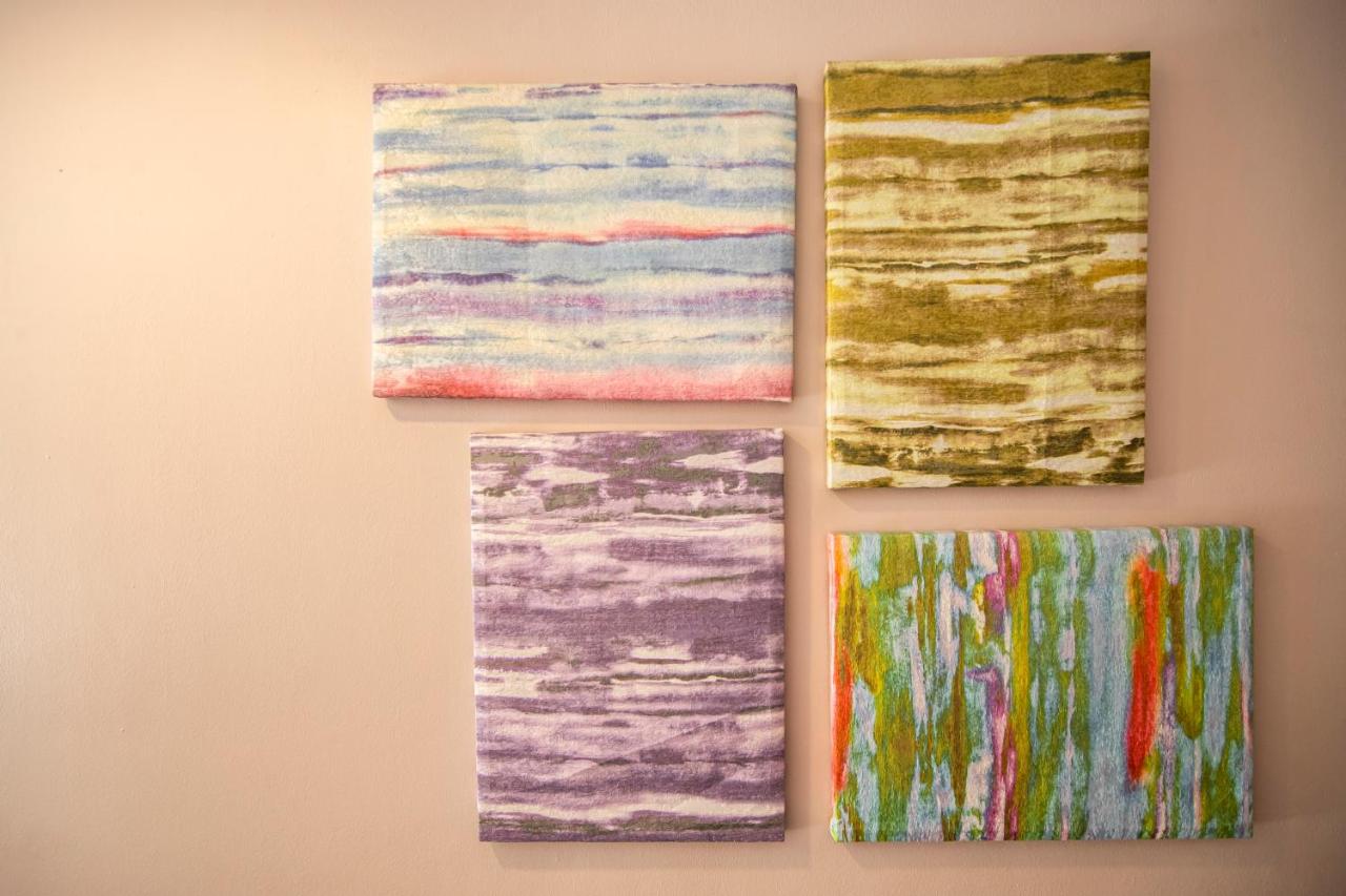 Fragrance Hotel - Oasis - 4