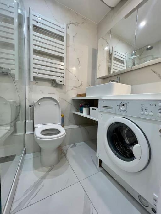 Cozy studio in center Paris (quartier Marais) - 5