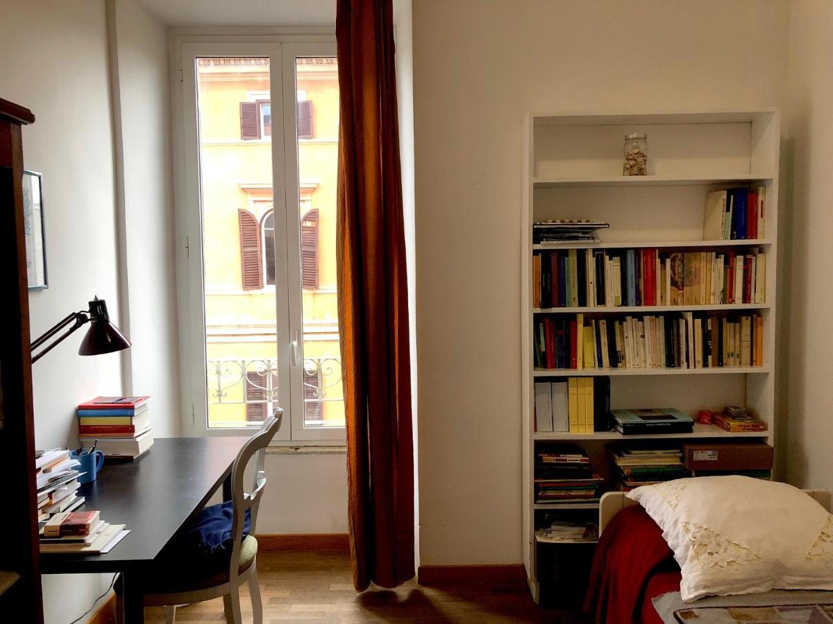 Large apartment in Rome city center - 2