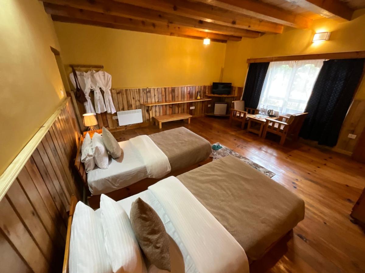 Rema Resort photo