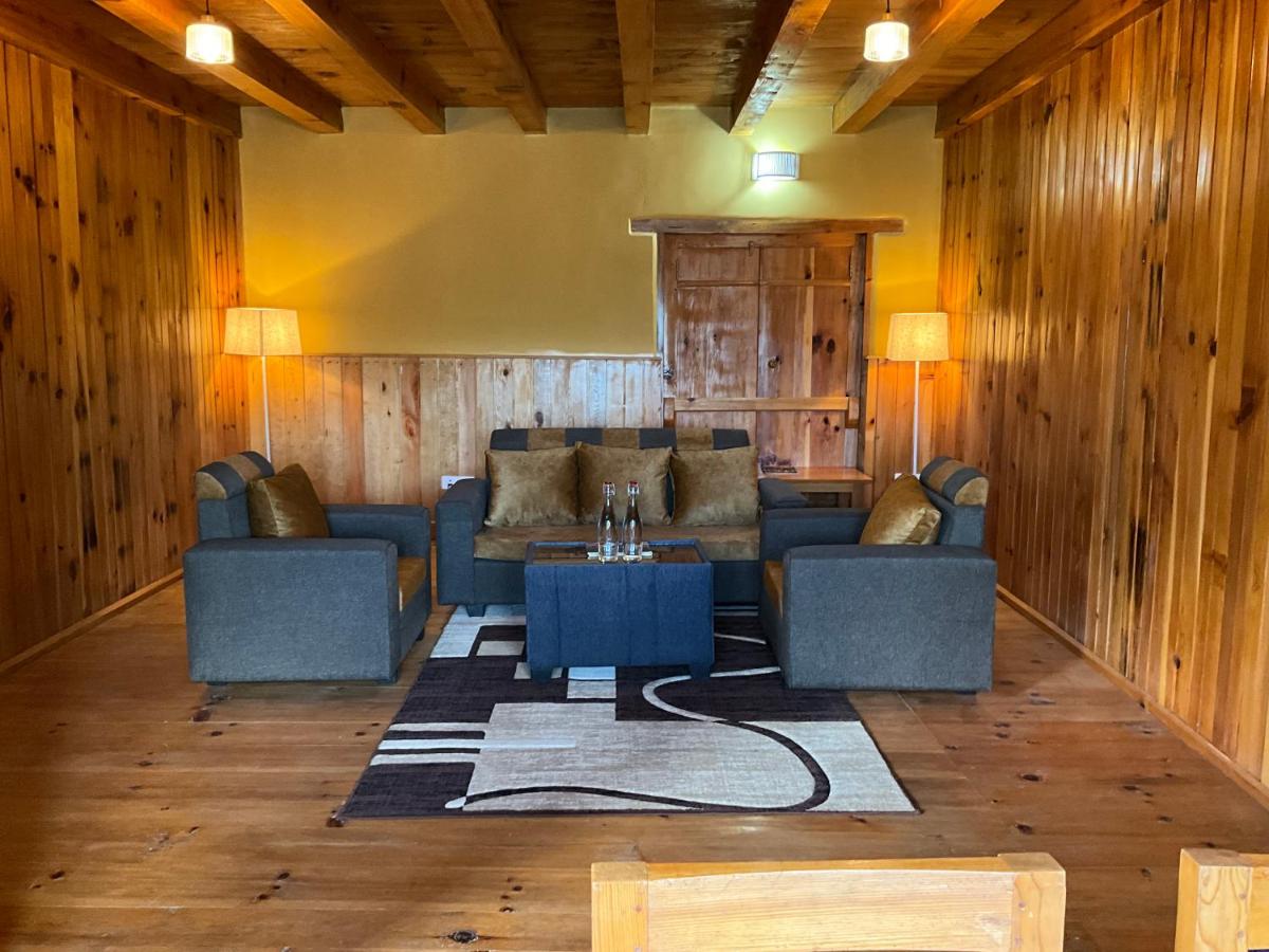 Rema Resort photo