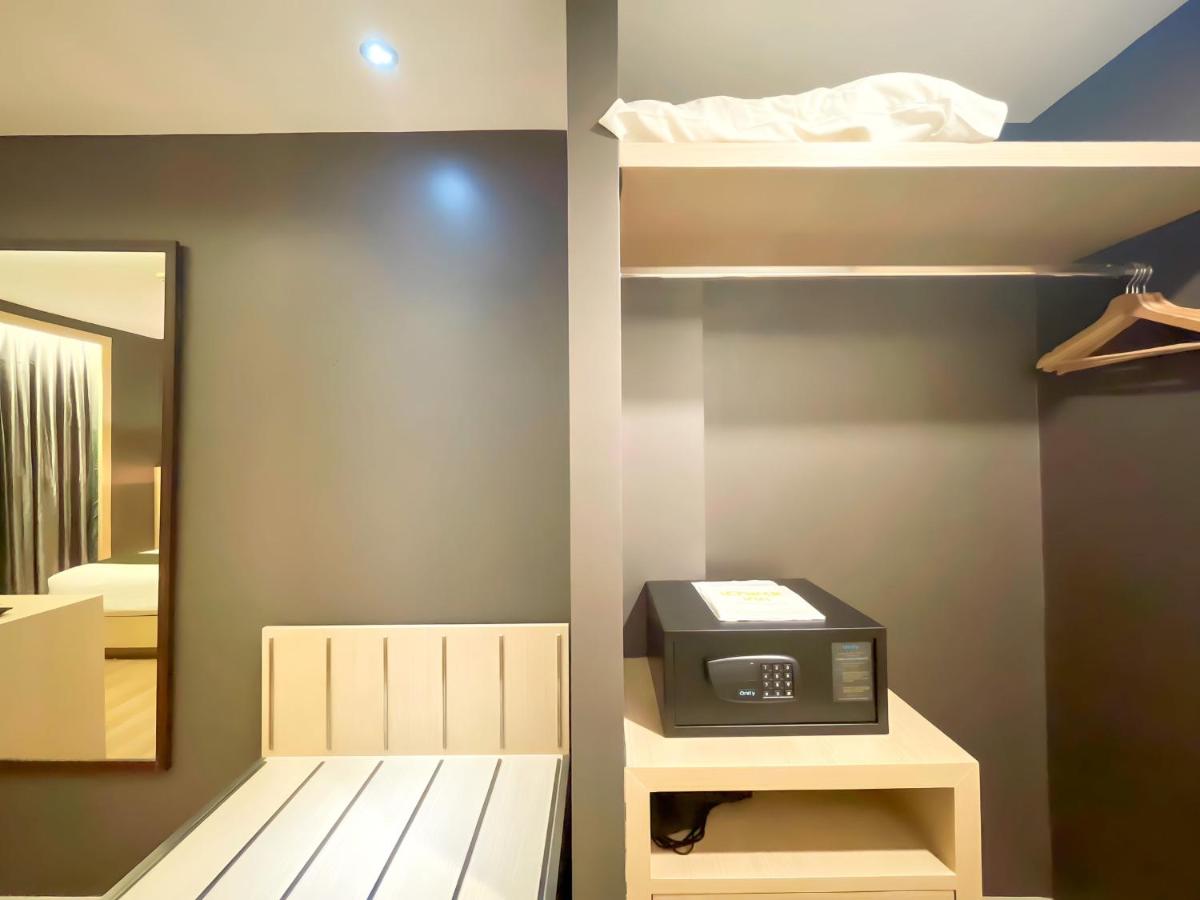 iCheck inn Nana by Aspira - 4