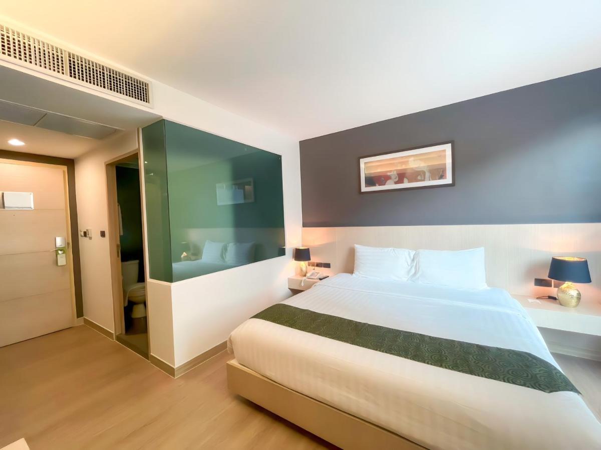 iCheck inn Nana by Aspira - 3