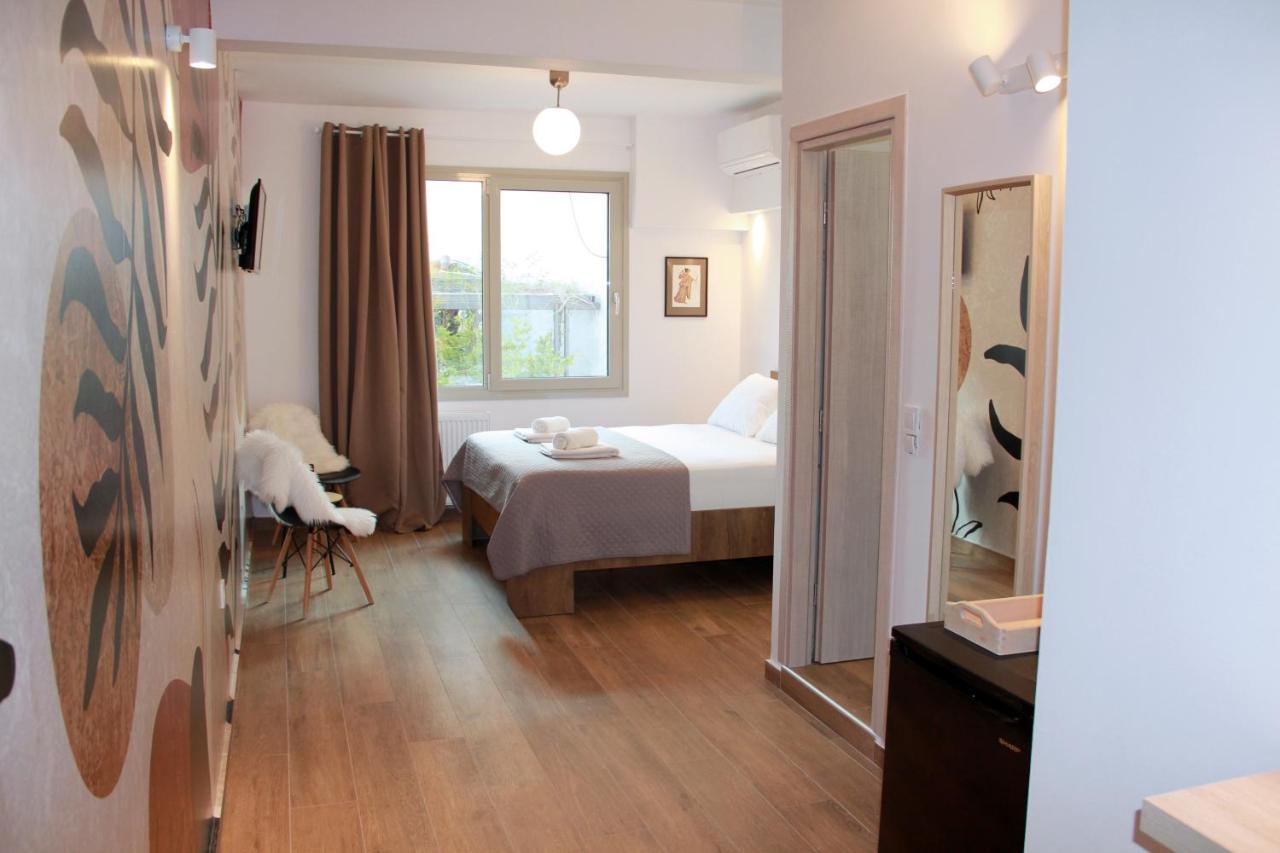 Artemis Apartment - 3