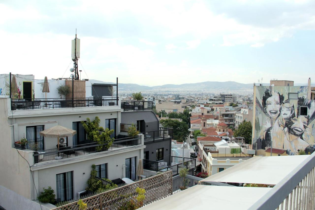 Artemis Apartment - 2
