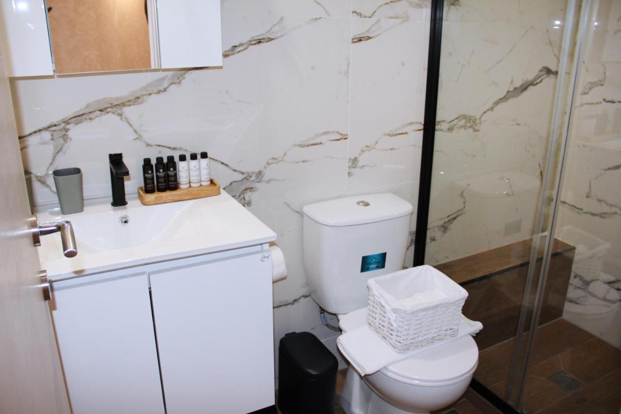 Artemis Apartment - 5