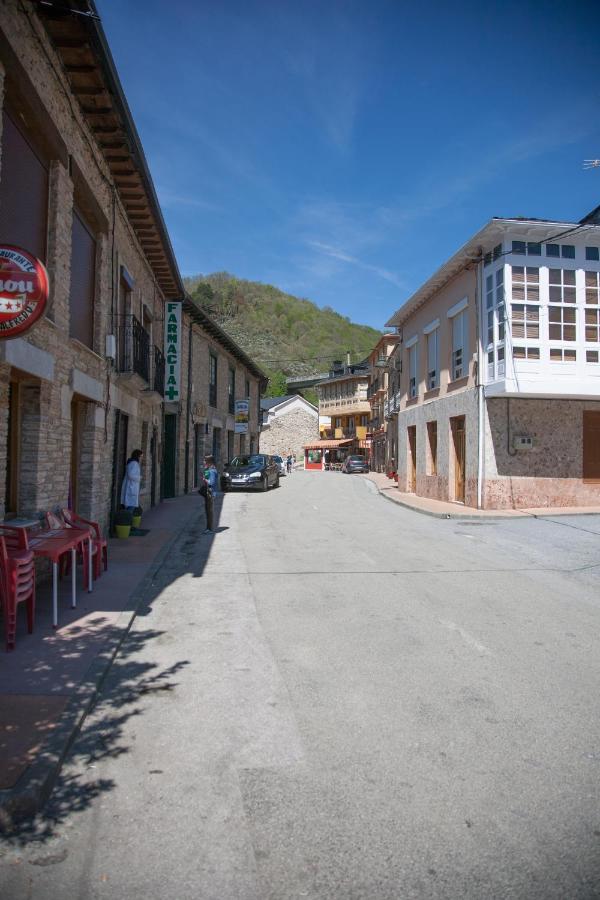 Casa Rural Pandelo, Vega de Valcarce – Precios actualizados 2022