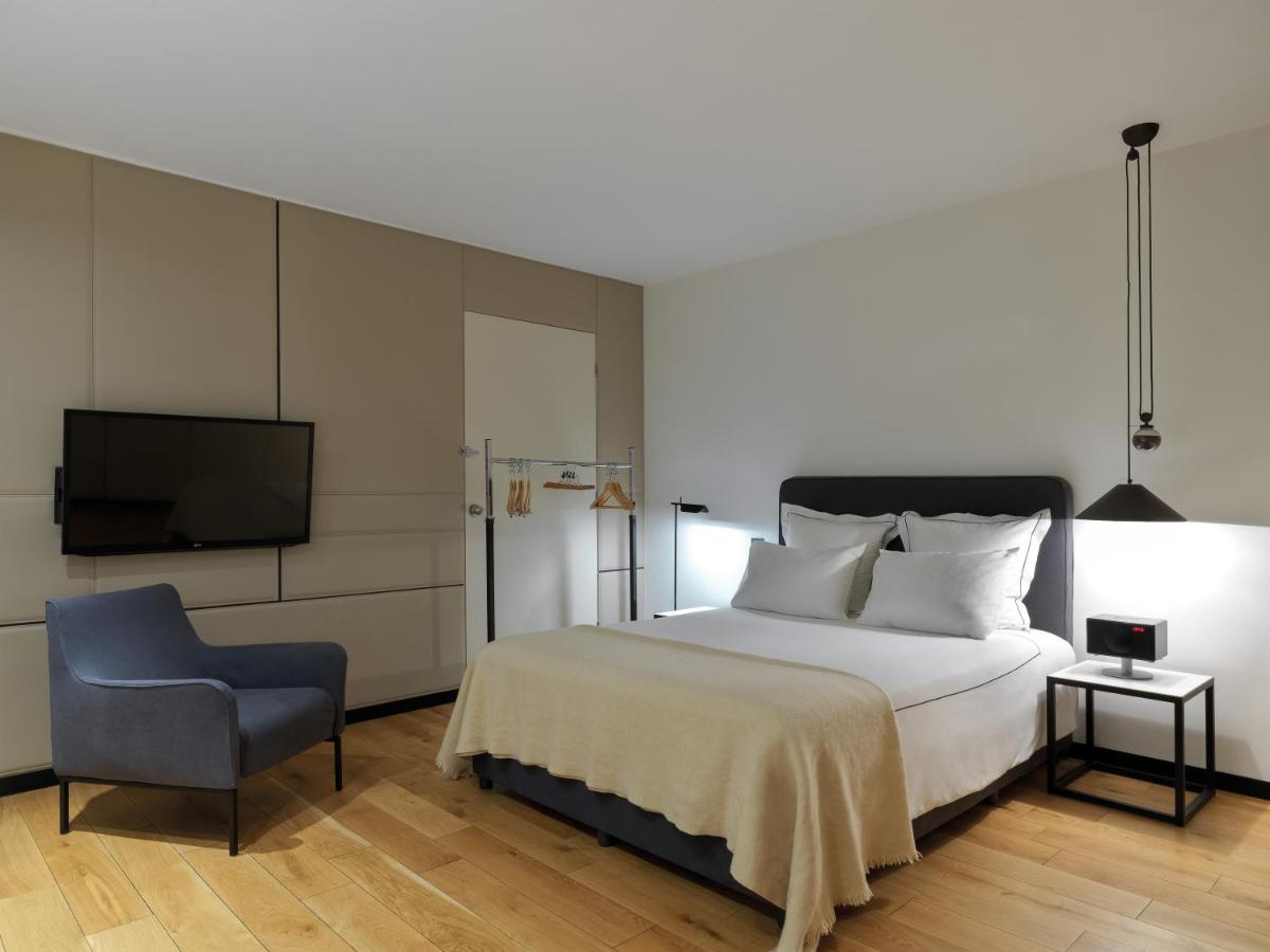 Sense Hotel Sofia, a Member of Design Hotels photo