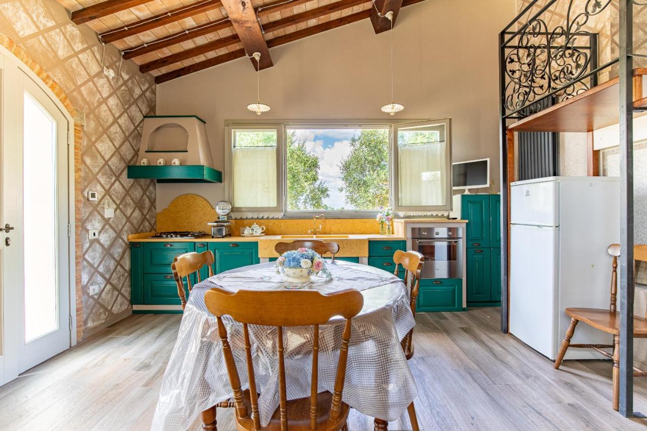 Fienile Cipresso, art of living Tuscany - 4