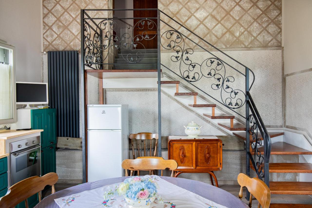 Fienile Cipresso, art of living Tuscany - 5