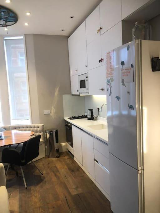 Elegant 2-bedroom flat next to British Museum - 4