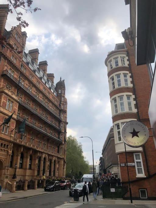 Elegant 2-bedroom flat next to British Museum - 5