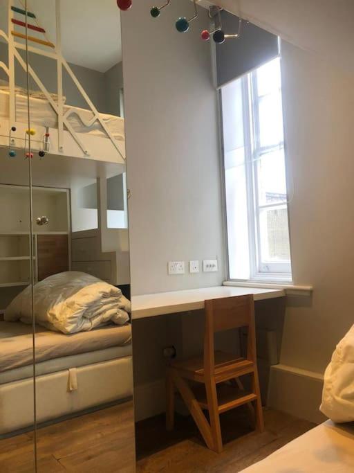 Elegant 2-bedroom flat next to British Museum - 2