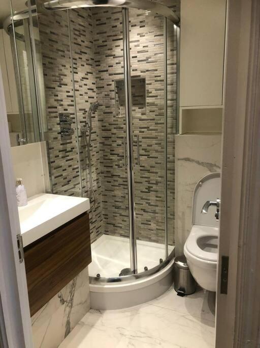 Elegant 2-bedroom flat next to British Museum - 3