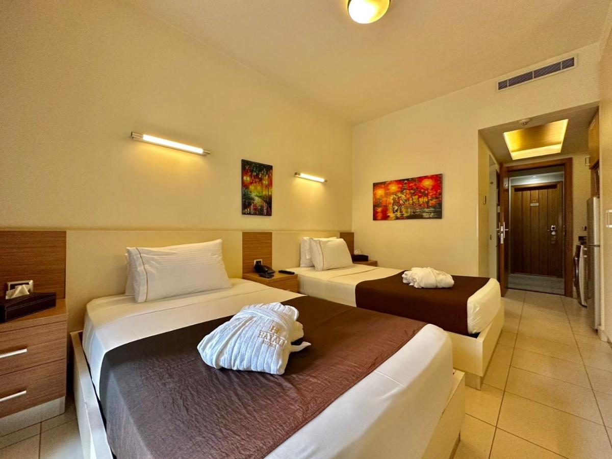 Hayali Suites photo