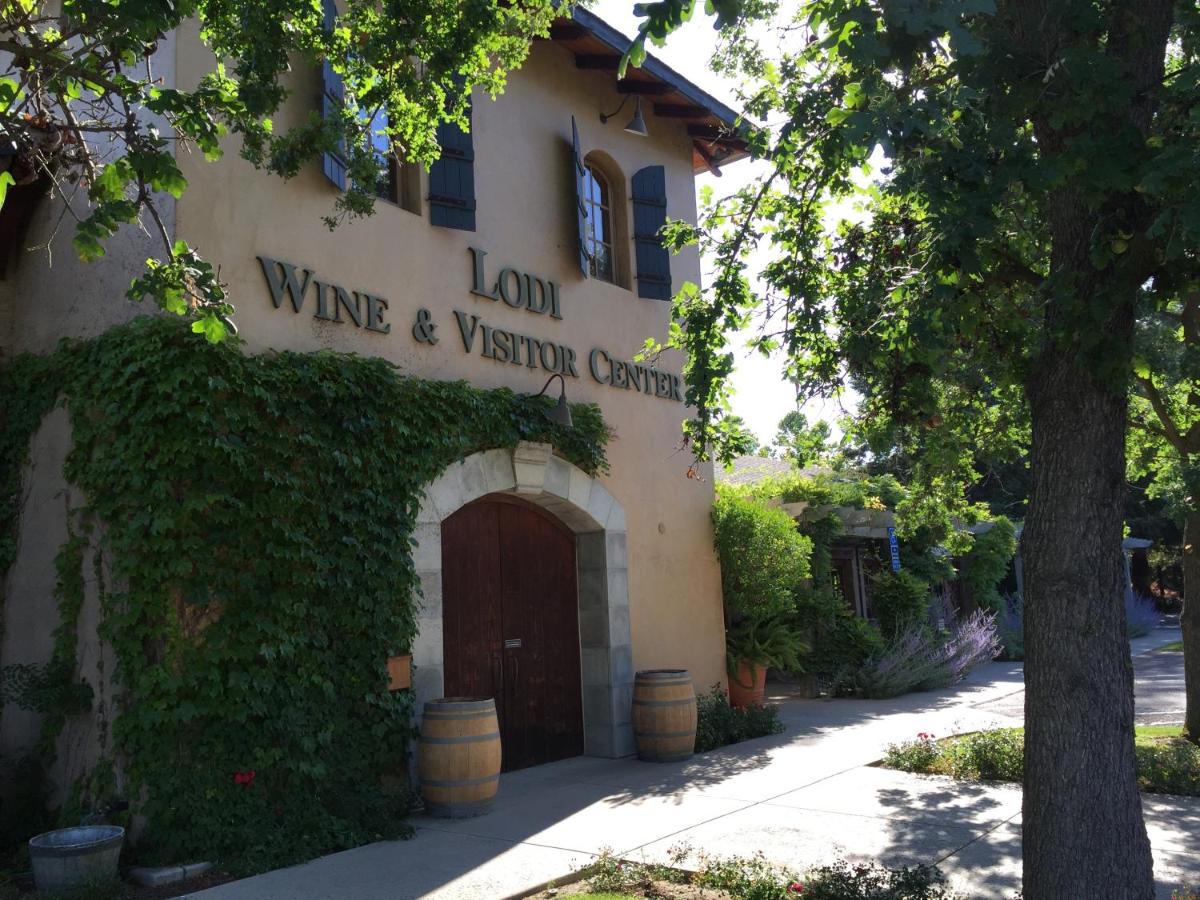 Budget Inn of Lodi — photo 6