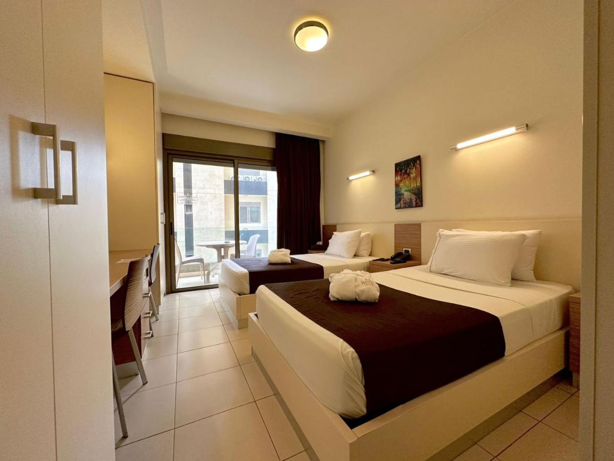 Hayali Suites photo