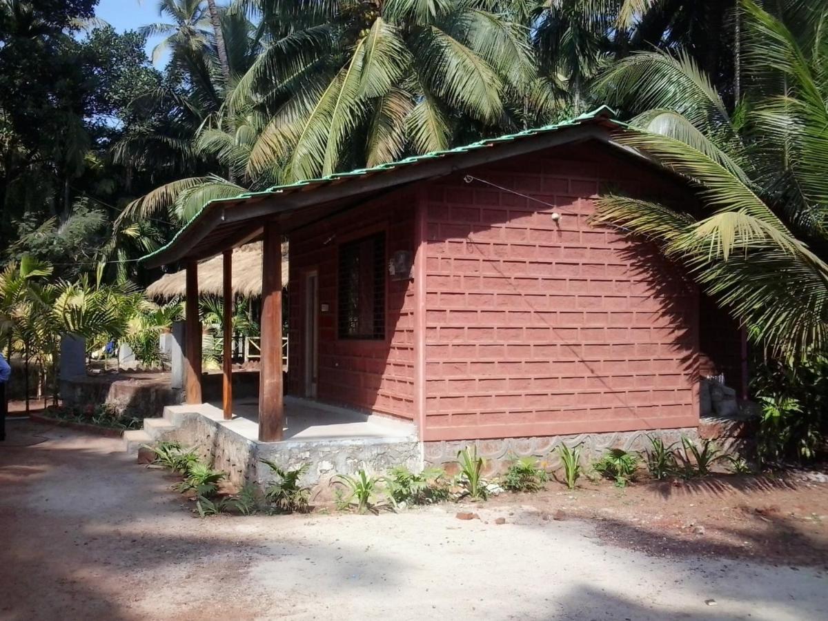 Tendulkar Beach Resort Diveagar Updated 22 Prices