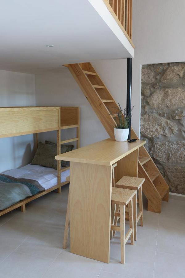 Casas da Corujeira - 2