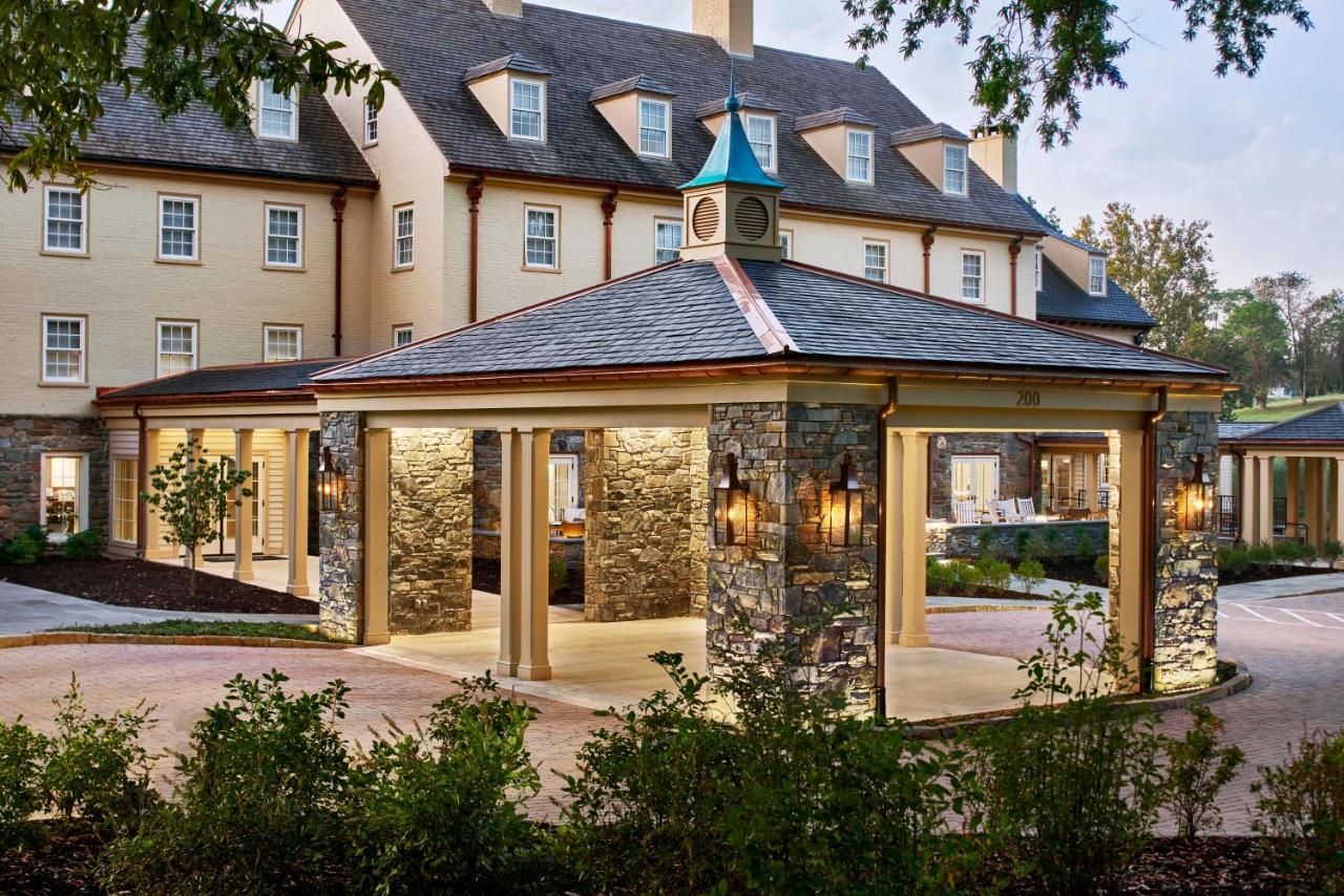 Boar's Head Resort — photo 1