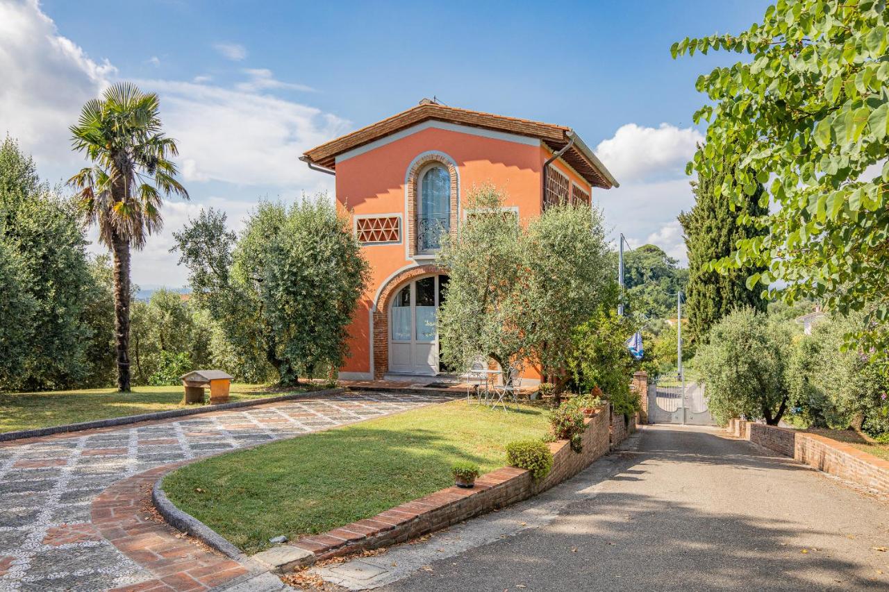 Fienile Olivo, art of living Tuscany