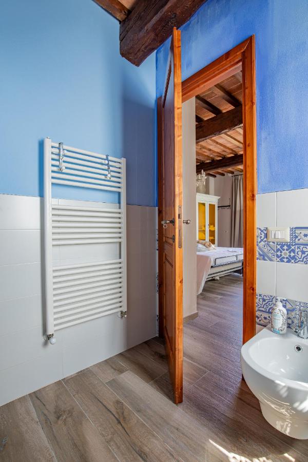 Fienile Olivo, art of living Tuscany - 3