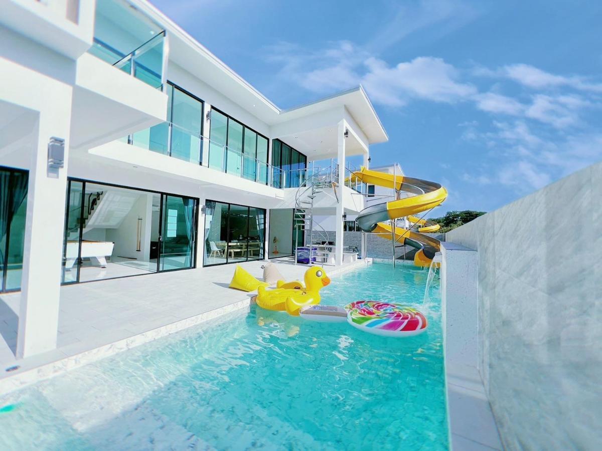 Double P Pool Villa Hua Hin