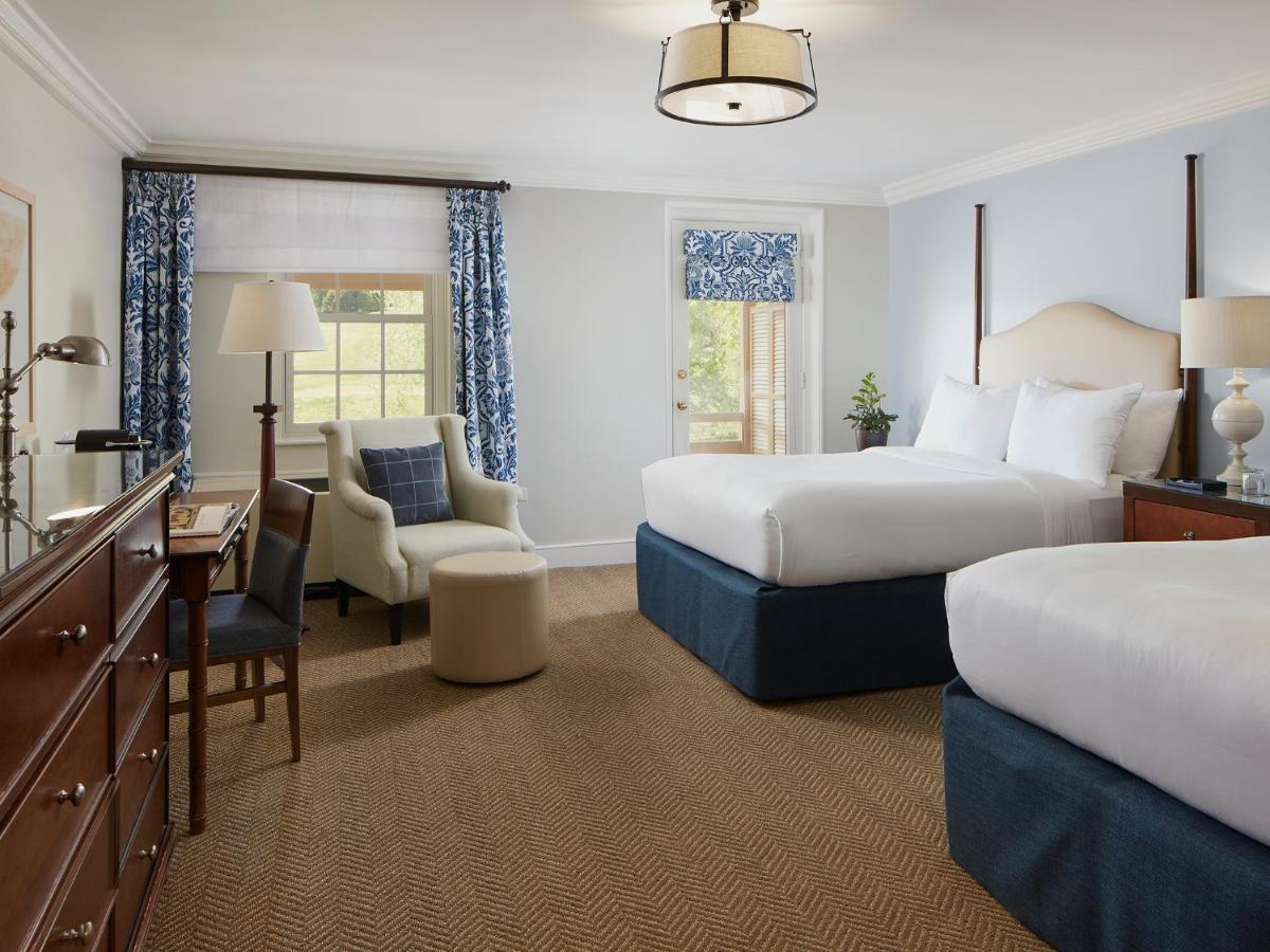 Boar's Head Resort — photo 13