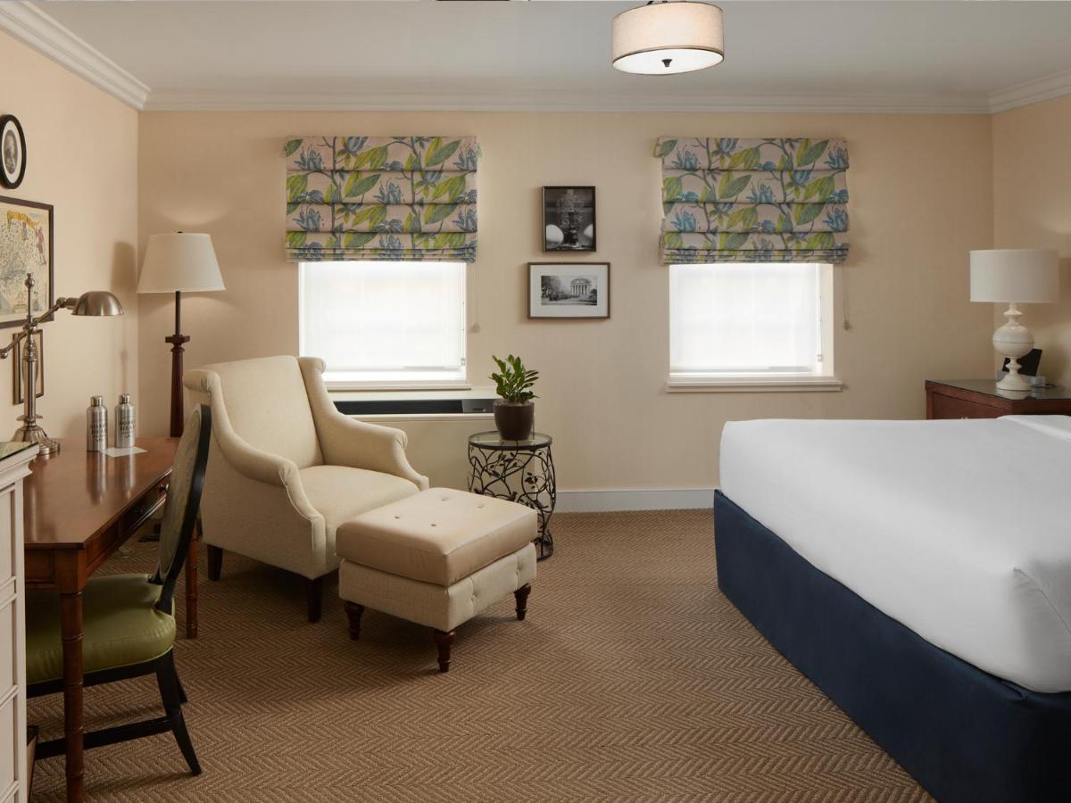 Boar's Head Resort — photo 12