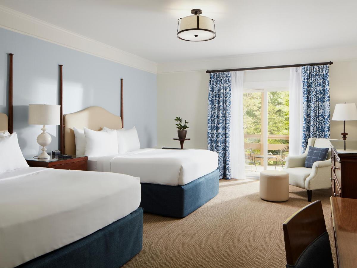 Boar's Head Resort — photo 2