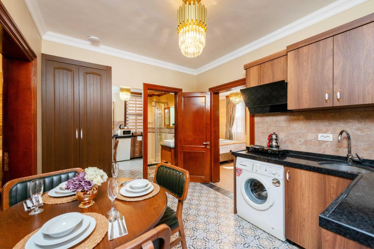 Brown Mansion Oldcity - 4