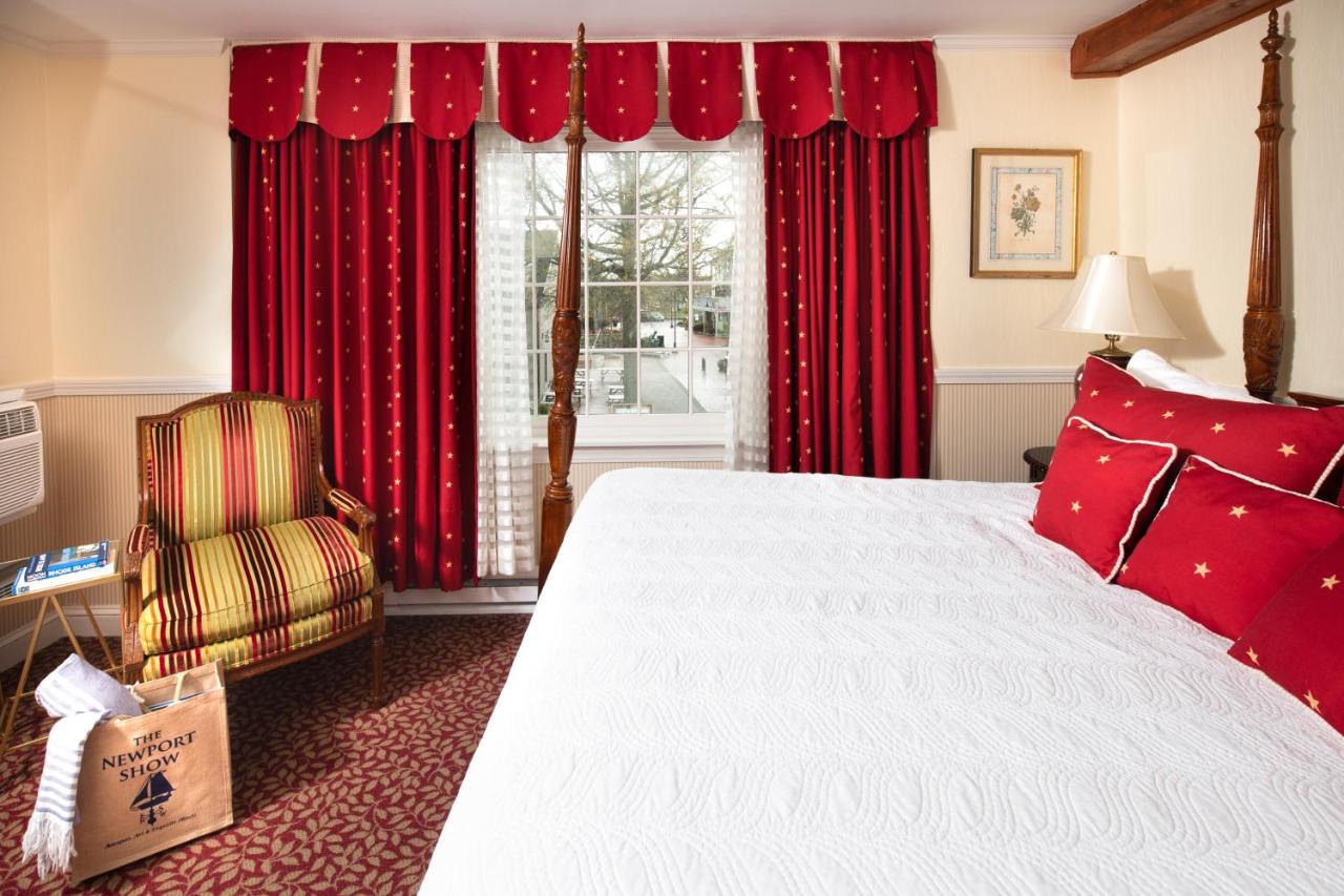 America's Cup Inn Newport — photo 2