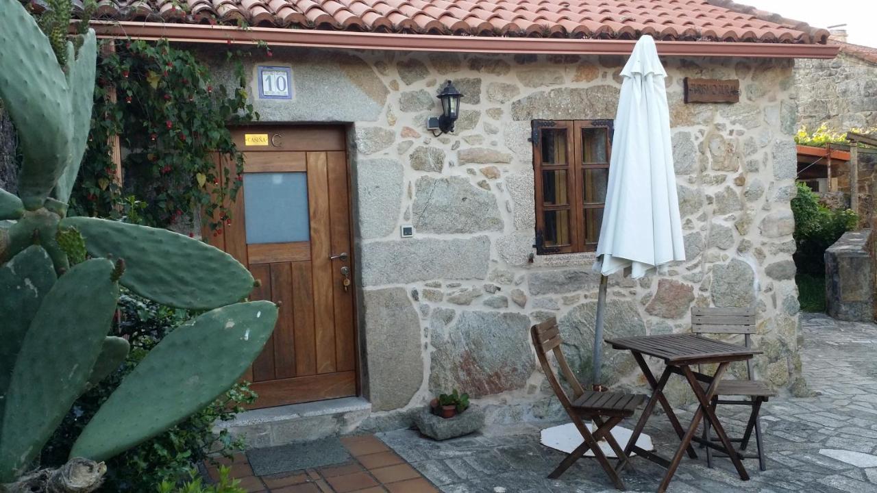 Casa Rural Vella da Rivera, O Sisto – Updated 2022 Prices