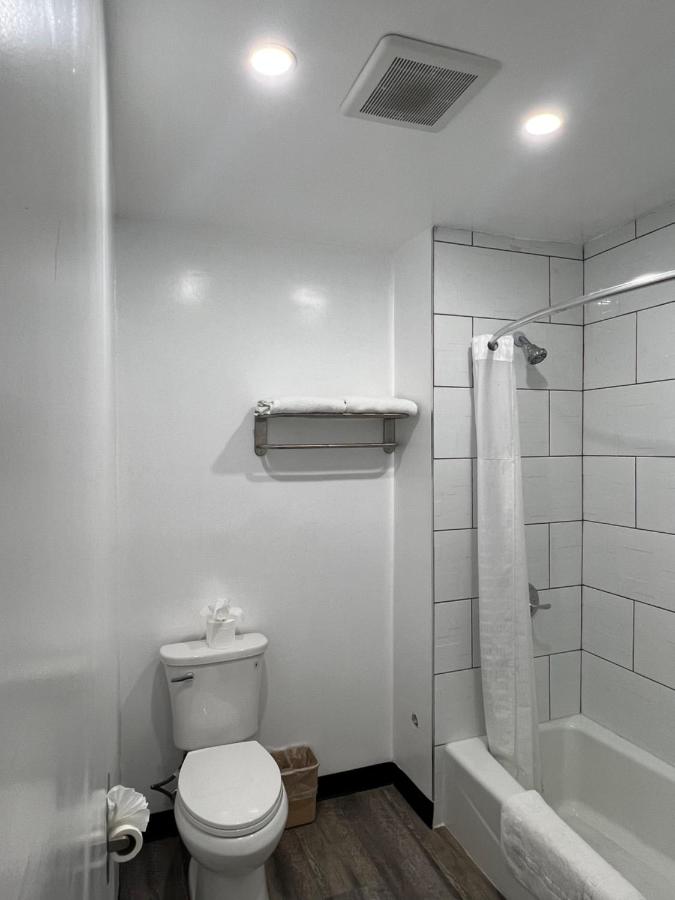 Sunshine Motel — photo 3