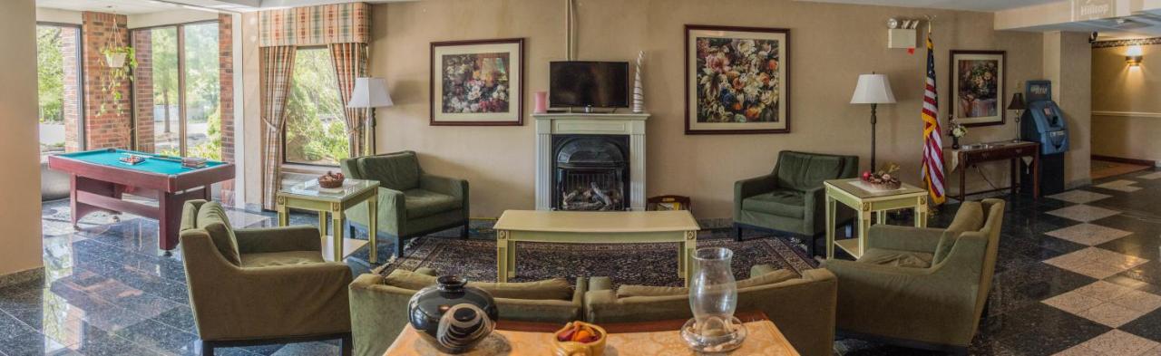 Hilltop Inn — photo 17