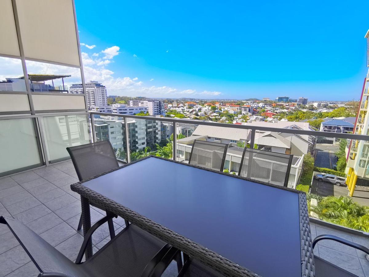 Oxygen Apartments photo