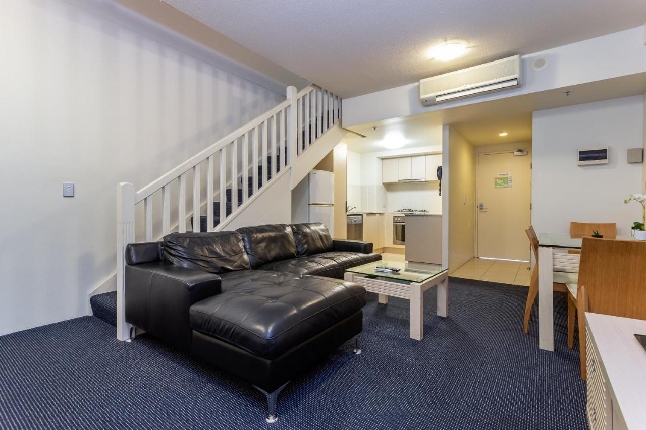 Oxygen Apartments photo