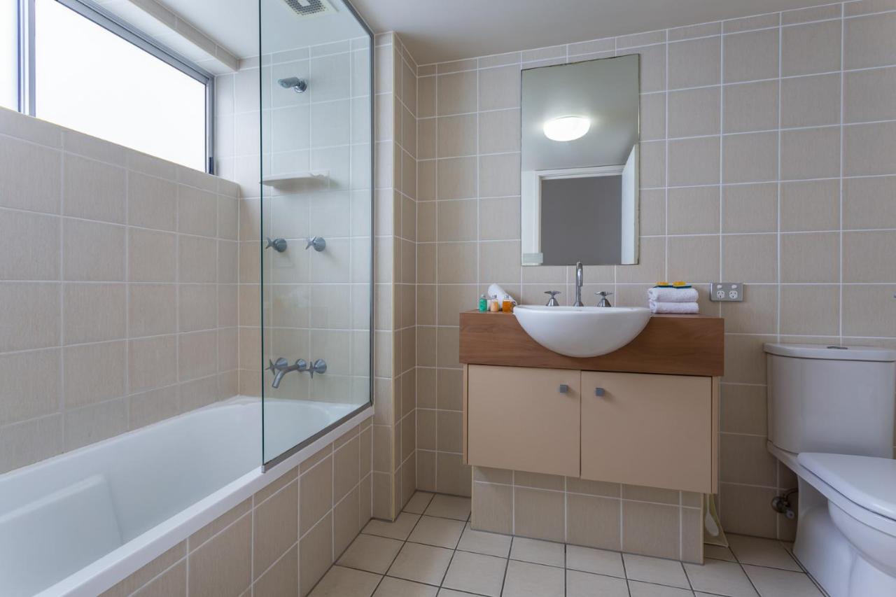 Oxygen Apartments photo