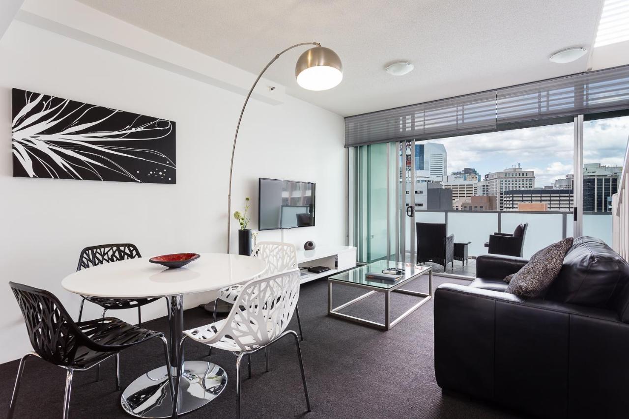 Oxygen Apartments photo