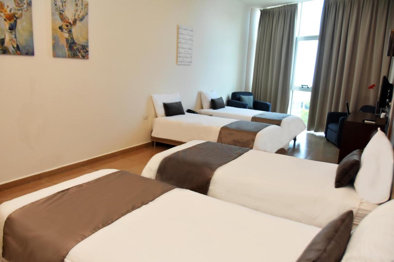 Byblostar Hotel photo