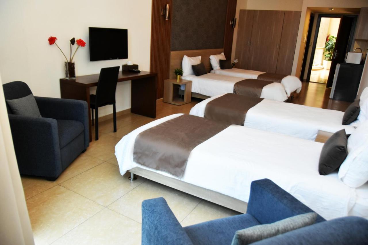 Byblostar Hotel photo