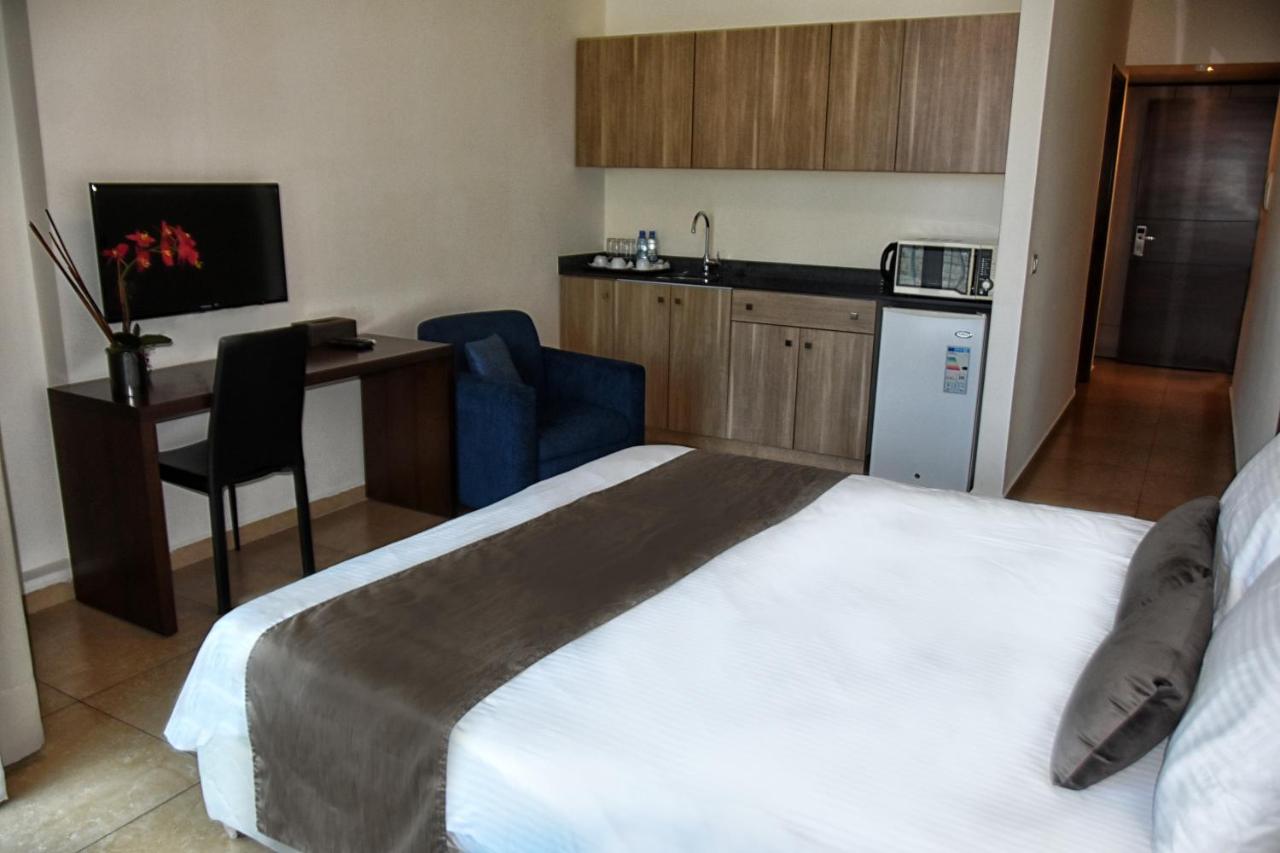 Byblostar Hotel photo